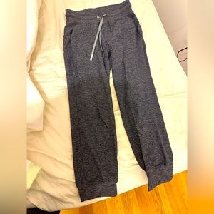 Lululemon Ready to Rulu Jogger Crop